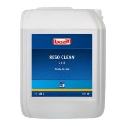 Buzil Multi Clean G 430 Alkalischer Aktivreiniger 10 L Kanister -Geschäft Für Haushaltsreinigung 70abcbe2 83a7 4d50 ad28 ea08776939b0