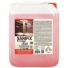 Lorito Sanifix Sanitärreiniger Kalklöser Kalkentferner Eco Tropical 10 Liter -Geschäft Für Haushaltsreinigung 70b75669 2374 4b79 964c 93e3b6ecba39 6