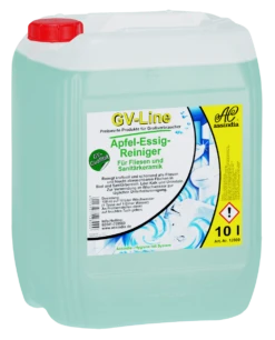 ARCORA Sanitärunterhaltsreiniger BILANZ FRESH, 10L -Geschäft Für Haushaltsreinigung 71036680 d77d 4e6e 8187 f14ef2e96936