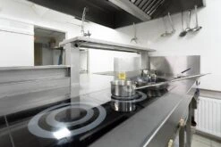 BiOHY Glaskeramik Kochfeldreiniger (1l Flasche) | Optimal Zur Reinigung Und Pflege Von Kochfeld Und Induktion | Geeignet Für ALLE GERÄTE -Geschäft Für Haushaltsreinigung 71660e7b 208f 4243 88d6 f7a174a2f012