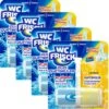 WC Frisch Duo-Duftspüler Lemon 4er Pack WC-Duftstein 4x1 Stück WC Reiniger -Geschäft Für Haushaltsreinigung 7190d83b 7043 4843 a00f aa48a6eba938 4