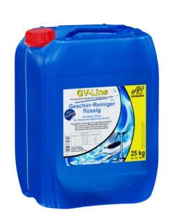 Geschirr-Spülmittel GV Line 1000ml -Geschäft Für Haushaltsreinigung 73b15227 4f6f 48dc 8e14 a34576eb12b6
