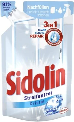 Sidolin Brillenputztücher 20 Stück Reinigungstücher Tücher Reinigen Putztuch -Geschäft Für Haushaltsreinigung 74f89eee 8c5b 4a70 a55d 960de2d0baee 1