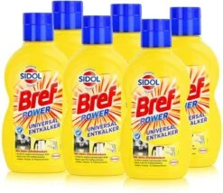 Bref Power Fett Eingebranntes Fettlöser Küchen Reiniger 4x750 Ml Sprühflasche -Geschäft Für Haushaltsreinigung 75114c20 792e 4a4e 9b09 e1219222b9f1 7