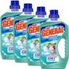 Der General Universal 4er Pack Bergfrühling Allzweckreiniger 4x750 Ml Reinigung 2 Der General Universal 4er Pack Bergfrühling Allzweckreiniger 4x750 Ml Reinigung -Geschäft Für Haushaltsreinigung 7621e4bd 172a 40b6 b235 fa1fc90108a7 1