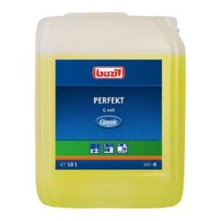Buzil Multi Clean G 430 Alkalischer Aktivreiniger 10 L Kanister -Geschäft Für Haushaltsreinigung 76873150 7d6a 483b a42d b948c2bbc68e