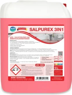 ARCORA Sanitärunterhaltsreiniger BILANZ FRESH, 1L -Geschäft Für Haushaltsreinigung 76d2dc48 b301 4bac 8c56 fd7fc9313b14