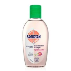 Desinfektions-Reiniger "Lemon" Für Masken 50ml/Pumpsprüher -Geschäft Für Haushaltsreinigung 77233a20 9485 43e8 bc30 85911ec2ce19