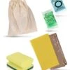 Amenities- Reinigungsset Im Stoffbeutel Nr.7 Für Touristenunterkünfte - 50 Stück -Geschäft Für Haushaltsreinigung 77bdb37b 98d9 404f 9c85 6e614aa1205d 3