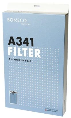 BONECO Filter Für Luftreiniger A341 (passend P340) -Geschäft Für Haushaltsreinigung 784fb733 90ad 4e99 a83c 0bab57de91c8