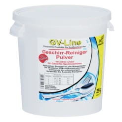 ProLine P3000 Supra Geschirr-Reiniger Pulver 10kg -Geschäft Für Haushaltsreinigung 785b0960 fa09 49d3 97ff 36da2aee832b 1