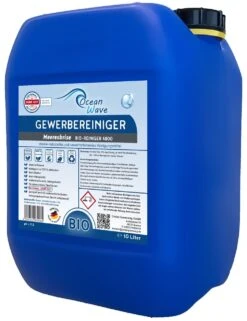Lorito Allzweckreiniger Ecoline Kennzeichnungsfreier Allround-Reiniger 10 Liter -Geschäft Für Haushaltsreinigung 78f66d43 e64a 45db b748 14a12eb453ce 3