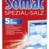Somat Spezial-Salz Spülmaschinensalz Spülmachine Geschirrspülleistung 1,2kg -Geschäft Für Haushaltsreinigung 79b8698f 624d 449c 84e7 f72045e91221 3