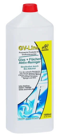Tierfee Ökologischer Glasreiniger - 5 Liter -Geschäft Für Haushaltsreinigung 7a89d97c 0f23 46c8 a096 b44f8aa60151