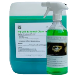 Badreiniger "Ready To Use" 1 Liter -Geschäft Für Haushaltsreinigung 7e3ba3f5 ea68 4574 8715 57725b43d841 2