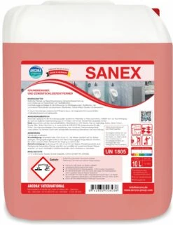 ARCORA Geruchloser Hochwirksamer Grundreiniger RAISON , 1 L -Geschäft Für Haushaltsreinigung 7e3c129e e6d5 400a 9cb2 5316c5028af8 4