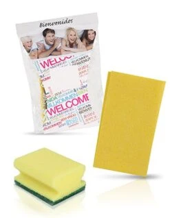 Amenities- Reinigungsset Bio Box Nr. 7 Für Touristenunterkünfte - 30 Stück -Geschäft Für Haushaltsreinigung 7f787261 5bb0 4023 b55c b12028efe01d 5