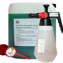 ARCORA Gebrauchsfertiger Hochalkalischer Grillreiniger GRILL-CLEAN, 1L -Geschäft Für Haushaltsreinigung 7f86154a 8c47 49c1 acae 1f6f7f2a188f