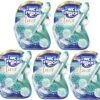 WC-Frisch DeLuxe Lovely Jasmin 5x50g WC Reiniger WC Duftspüler Reinigung -Geschäft Für Haushaltsreinigung 7fb59d04 b4b0 47b3 9f69 0820805ce87f 4