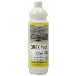 Lorito Dimex Fresh 3305 1 Liter Duftreiniger Bodenreiniger Hygienereiniger