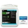 BiOHY Intensivreiniger Universal (10l Kanister) | Hochleistungs-INDUSTRIEREINIGER | Grundreiniger Ideal Für Hochdruckreiniger, Schaumarm -Geschäft Für Haushaltsreinigung 809e5f27 0b99 40e1 884b 1da05f7b2c38