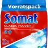 Somat Classic Pulver Geschirrspülmittel 1200 G Für 60 Reinigungen Reiniger -Geschäft Für Haushaltsreinigung 80ceaaf2 9f67 4bf2 a066 7114822d088f