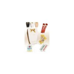 Amenities- Hygieneset Bio Luxury Brand (3 Verschiedene Packungen) - 40 Stück -Geschäft Für Haushaltsreinigung 8110aa04 0ee9 42f3 8eba ea5100b75efe