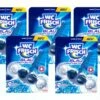 WC Frisch Kraft-Aktiv Blauspüler Chlor WC Reinigen Toilette 5x1 Stück Reiniger -Geschäft Für Haushaltsreinigung 823c1a50 4fb2 4c9a b70d e45e18fee3ec 1
