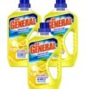 Der General Universal Frische Zitrone Allzweckreiniger 3x750 Ml Reinigungsmittel 1 Der General Universal Frische Zitrone Allzweckreiniger 3x750 Ml Reinigungsmittel -Geschäft Für Haushaltsreinigung 8343ba8d bc95 48fb 9935 2c5f6a8cf018 1