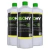 BiOHY Teppichshampoo (3x1l Flasche) | Teppichreiniger Ideal Zur Entfernung Von Hartnäckigen Flecken | SPEZIELL FÜR WASCHSAUGER ENTWICKELT -Geschäft Für Haushaltsreinigung 83c60234 d25e 480b baa5 7f149db7bfad 3