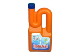 Abflussfrei, Hochwirksamer Rohrreiniger, 10 Liter -Geschäft Für Haushaltsreinigung 843b83e9 255d 41ed 9637 39ede46a73b3 2