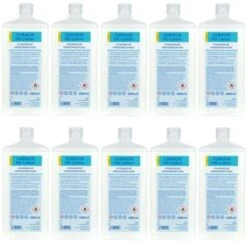 Deso HD Antibact. Handreiniger 1000ml -Geschäft Für Haushaltsreinigung 844c574c 3279 4817 8891 57b507563d5e