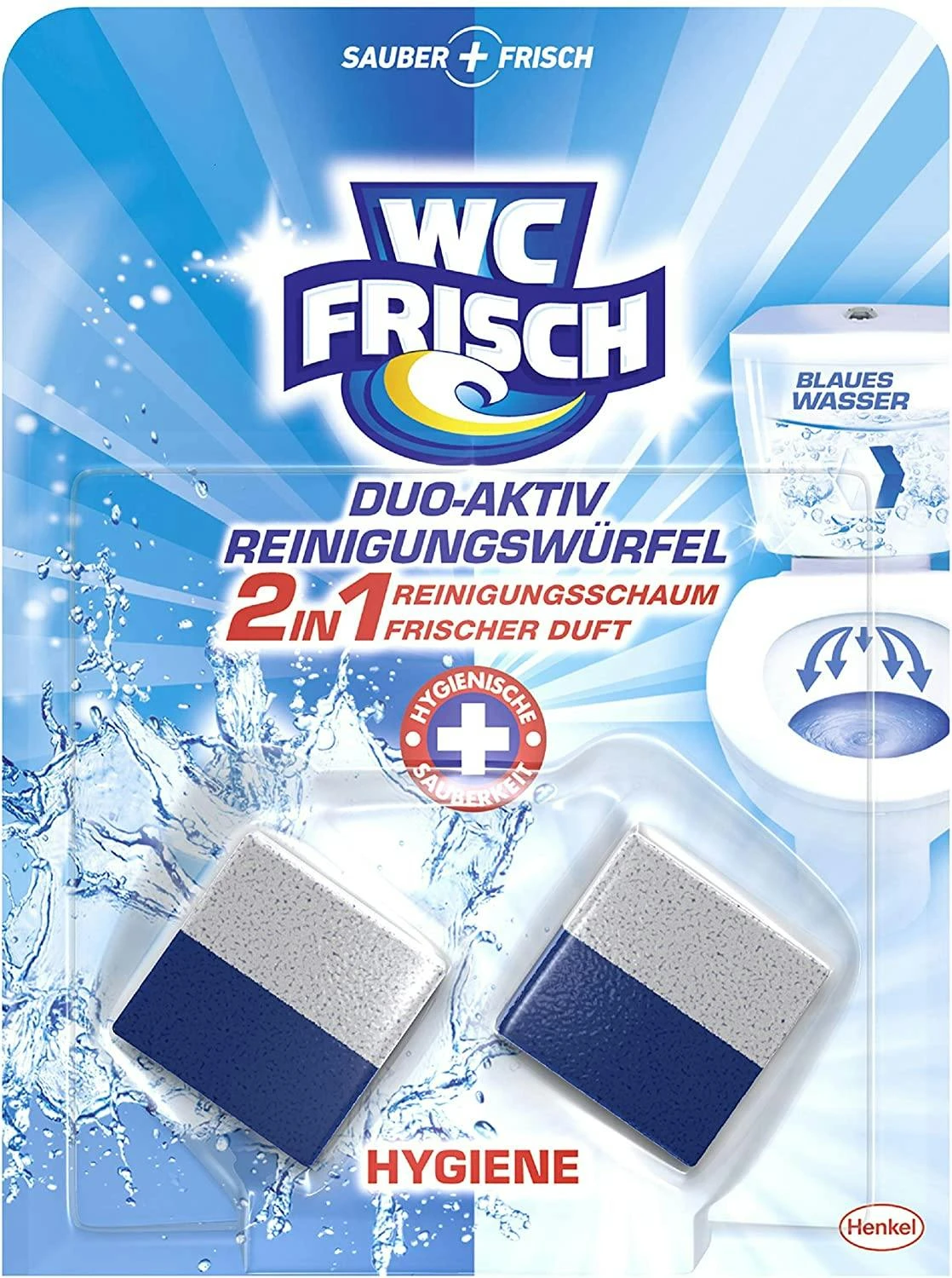 WC Frisch Duft Switch Saftiger Pfirsich Süßer Apfel 50g WC Reiniger Reinigung 9 WC Frisch Duft Switch Saftiger Pfirsich Süßer Apfel 50g WC Reiniger Reinigung – Bild 7
