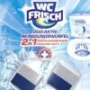 WC FRISCH Duo-Aktiv Hygiene Reinigungswürfel 100g WC Reiniger WC Reinigung -Geschäft Für Haushaltsreinigung 8517e53c 41e1 46a8 88e1 1889e8c7491e 3