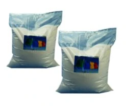 50 Kg Waschpulver Universalvollwaschmittel 2 X 25 Kg