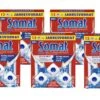 Somat Maschinenreiniger Hygienisch Und Sauber Spülmaschinen Tabs 7x12 Stück -Geschäft Für Haushaltsreinigung 875cc4ab 2967 493f 8274 253056bddd68 7
