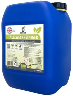 Ocean Wave BIO Reiniger Gewerbe TN 48 10 Liter -Geschäft Für Haushaltsreinigung 875ed086 3d5e 484b b9c0 f30e8bb079f1 2
