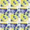 WC-Frisch Kraft Aktiv Duftspüler Lemon 9x150g WC-Reiniger Toilettenreiniger -Geschäft Für Haushaltsreinigung 883563cc 1d48 4672 aa06 fba483b17690 3