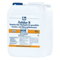 Dr. Becher 12 Kg "Dr. Becher" Galakor F9 Geschirrreiniger 10 L -Geschäft Für Haushaltsreinigung 88e6de13 dd05 4101 9d9e 34ba5ba75e17 2