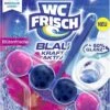 WC FRISCH Kraft Aktiv Blauspüler Blütenfrische 50g WC-Reiniger Reinigung -Geschäft Für Haushaltsreinigung 89a47bbf 95e8 493d 9083 b44d3693005f 4