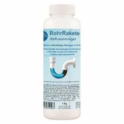 Abflussfrei, Hochwirksamer Rohrreiniger, 2 X 10 Liter 15 Abflussfrei, Hochwirksamer Rohrreiniger, 2 X 10 Liter -Geschäft Für Haushaltsreinigung 8b9ac835 775e 4f4a 86c7 ad5f2a247aa7 3