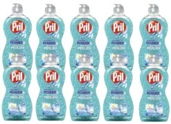 ARCORA Handspülmittel CITRUS POWER, 1 L -Geschäft Für Haushaltsreinigung 8cfa6811 2e7e 4271 8623 283960634404