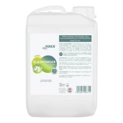 HAKA Raumpfleger Sonnige Orange Universalreiniger Boden, 3 Liter -Geschäft Für Haushaltsreinigung 8de1699f 1f3f 474b a5ed fbe92bbfa86b 3