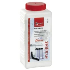 Bürstenrein Für DELFIN TS Bürsten Und Gläserspülbürsten - 1.000gr. -Geschäft Für Haushaltsreinigung 8e1521b5 f845 4f87 9e56 5751072c48d9 1