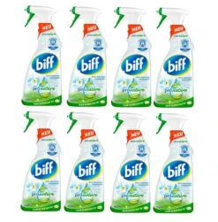 Biff Pro Nature 750 Ml Badreiniger Sprühflasche Reiniger Reinigungsmittel -Geschäft Für Haushaltsreinigung 8ef1e173 821f 4065 bb33 2dd931dab0cc