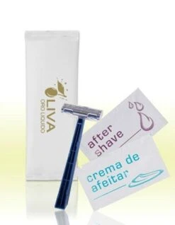 Rasierset 3-Teilig Im Etui Neutral -Geschäft Für Haushaltsreinigung 905ce5c9 ef87 42b9 bcab 487234e2feb1 3