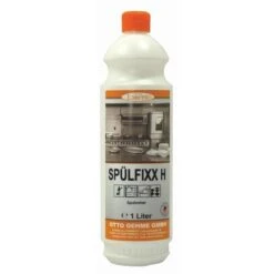 Lorito Spülfixx H 205 Geschirrspülmittel Ohne Parfüm 1 Liter -Geschäft Für Haushaltsreinigung 92a685f2 ceb5 4a6c 95ef 5544ae4d708c 5