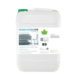 Pro-Line GT 200 S Klarspüler Citro 10l -Geschäft Für Haushaltsreinigung 95ba847e 883d 47fe ad40 5443342213bd 1