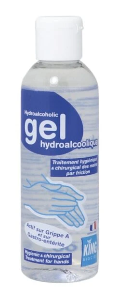Heck-Hygiene Sanocid Gel 150 Ml Desinfektionsgel -Geschäft Für Haushaltsreinigung 97a43028 456f 4d24 b9d0 d07adac3a9de