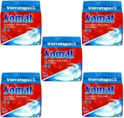 Somat 12 Gold Multiaktiv Spülmaschinentabs 2x22 Tabs Geschirrspültabs Reinigung -Geschäft Für Haushaltsreinigung 98dd46c4 8ef2 43e1 bdf9 f4c76513af02 9